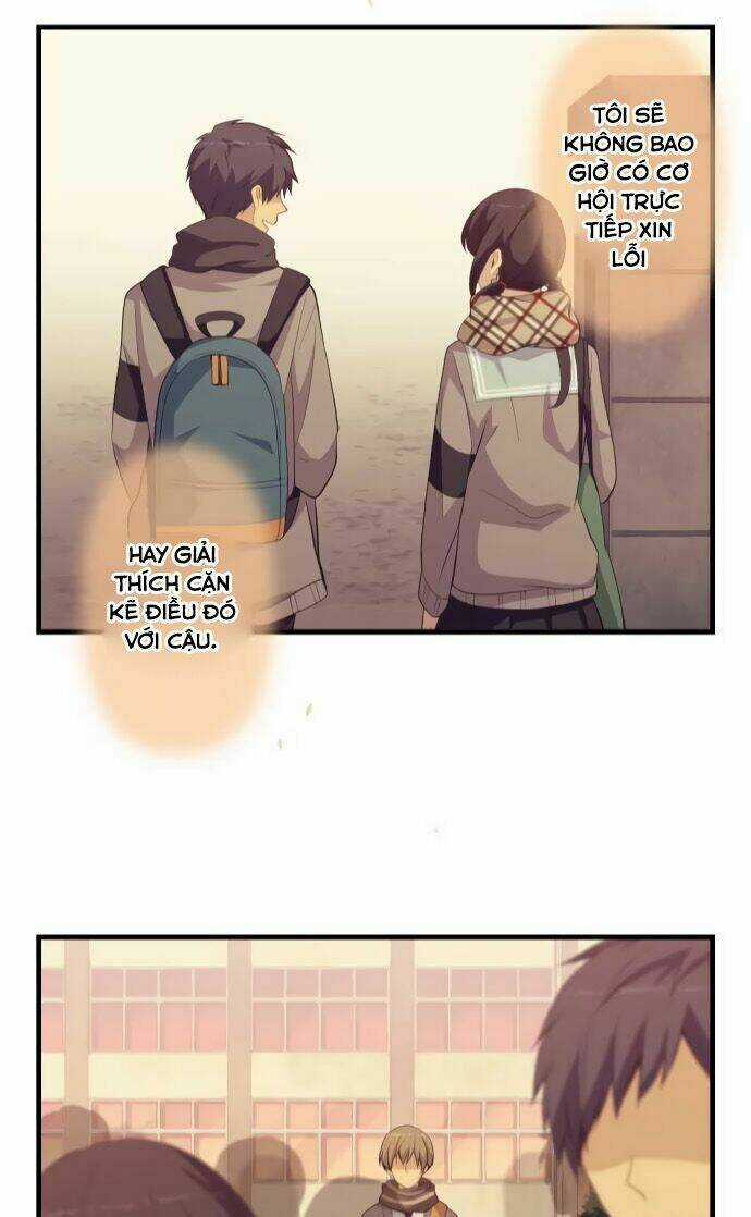 Viên Thuốc Trùng Sinh Chapter 210 trang 33