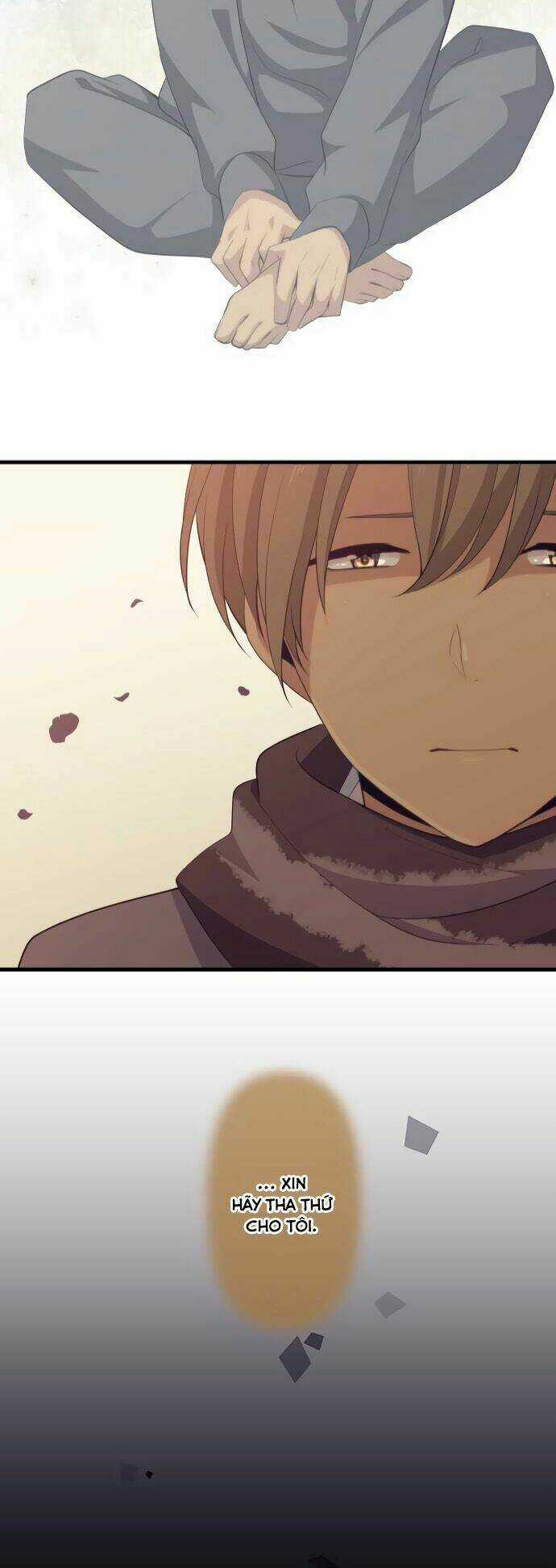 Viên Thuốc Trùng Sinh Chapter 210 trang 37