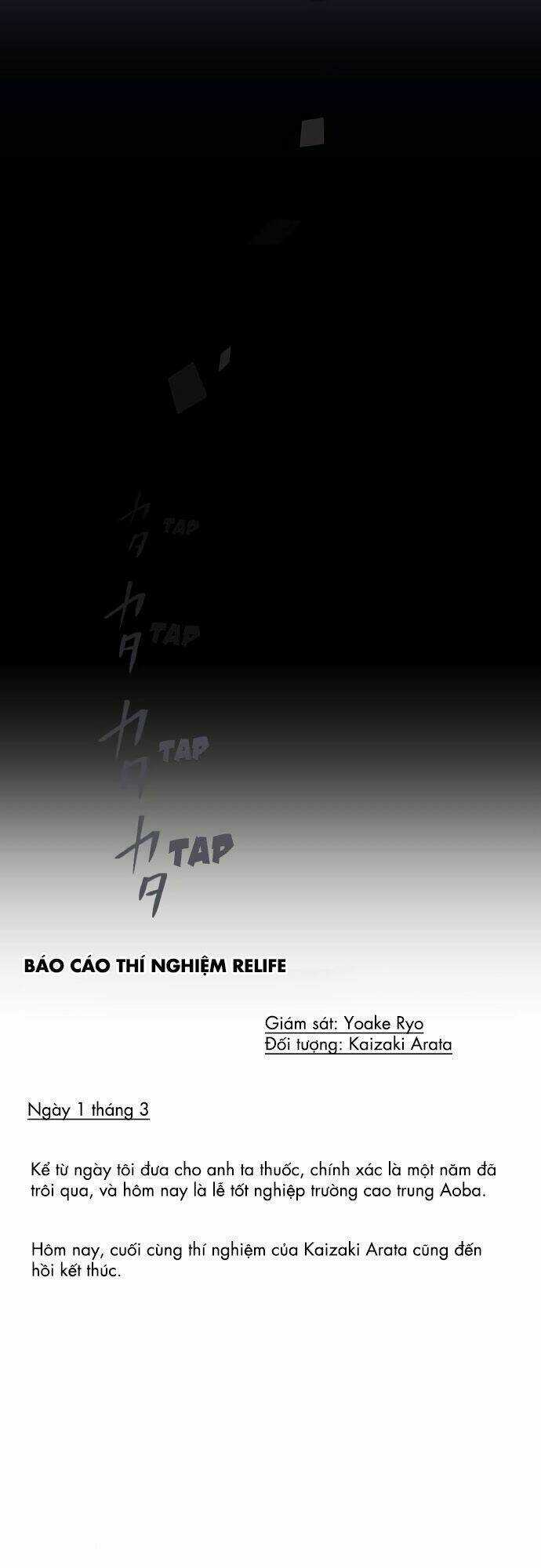 Viên Thuốc Trùng Sinh Chapter 210 trang 38