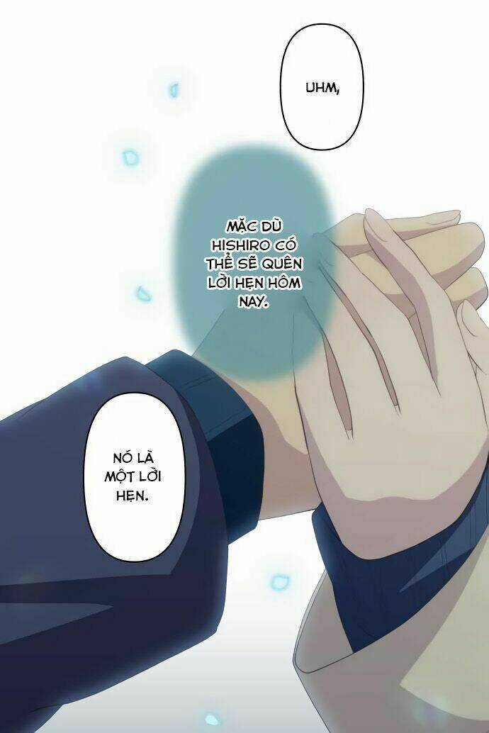 Viên Thuốc Trùng Sinh Chapter 210 trang 7