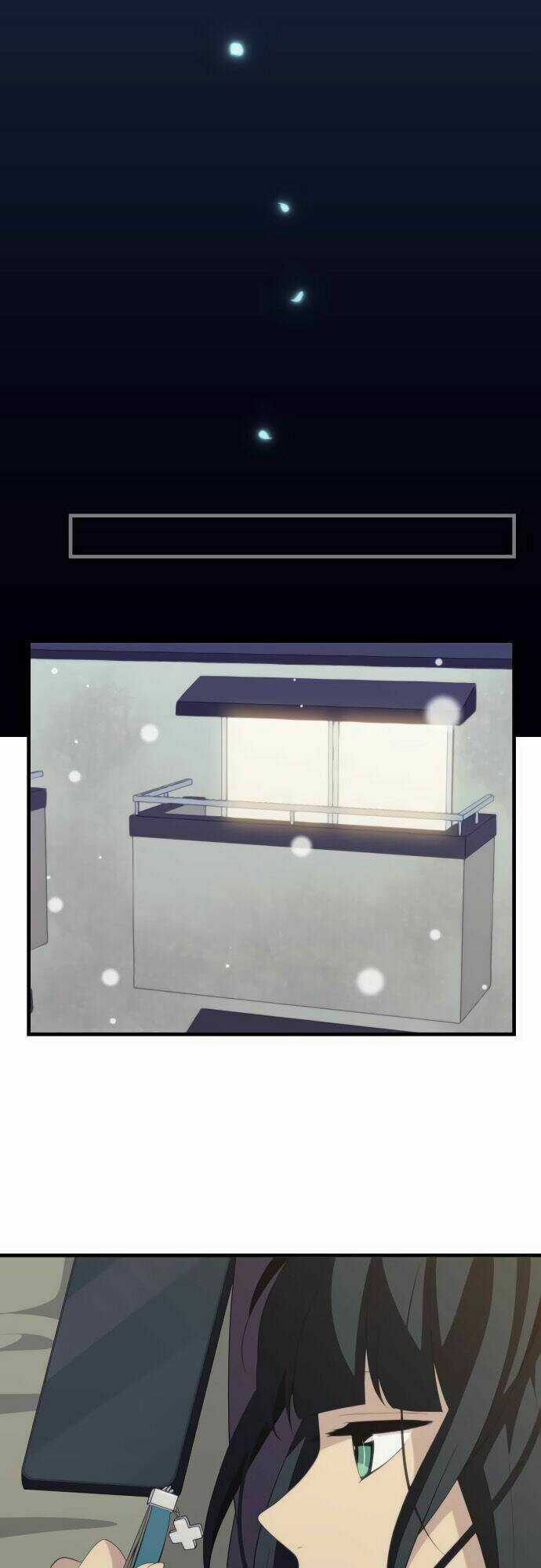 Viên Thuốc Trùng Sinh Chapter 210 trang 9