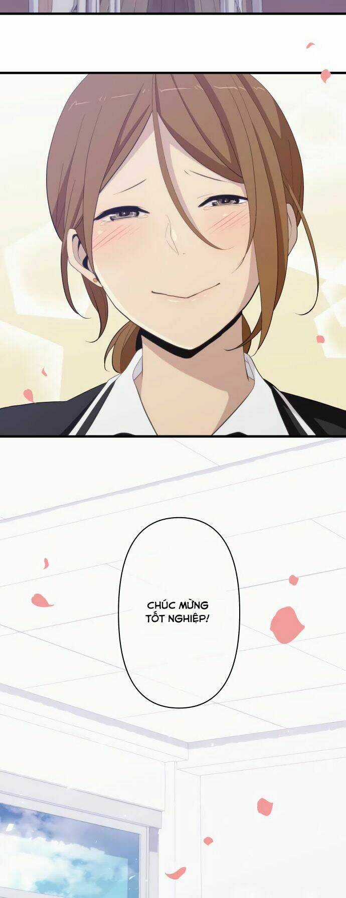 Viên Thuốc Trùng Sinh Chapter 211 trang 10