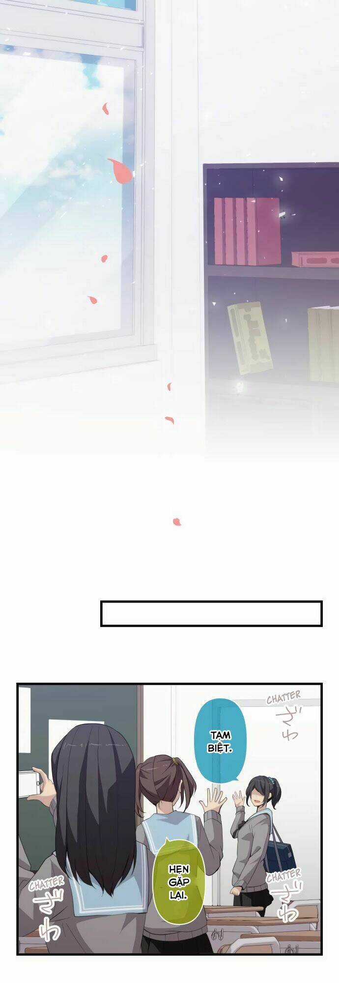 Viên Thuốc Trùng Sinh Chapter 211 trang 11