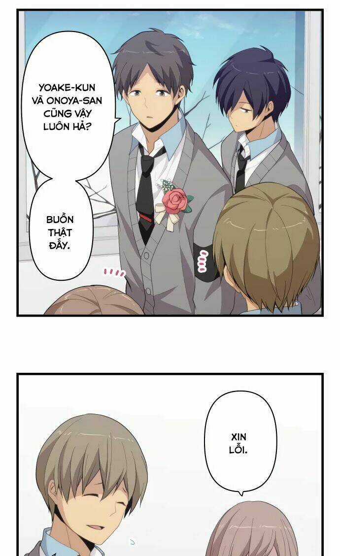 Viên Thuốc Trùng Sinh Chapter 211 trang 13