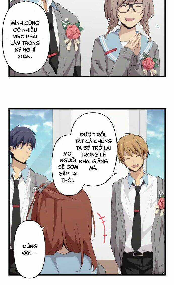 Viên Thuốc Trùng Sinh Chapter 211 trang 14