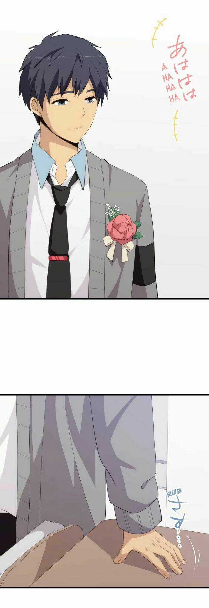 Viên Thuốc Trùng Sinh Chapter 211 trang 15