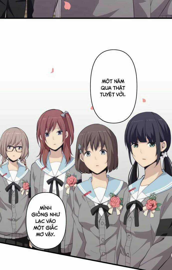 Viên Thuốc Trùng Sinh Chapter 211 trang 17