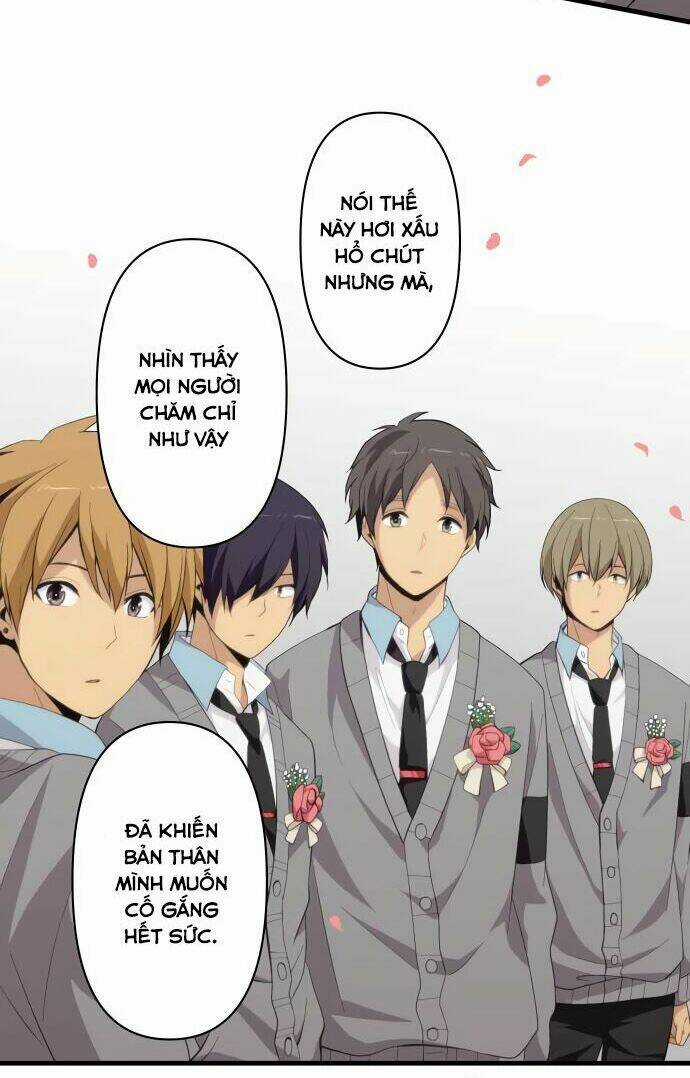 Viên Thuốc Trùng Sinh Chapter 211 trang 18