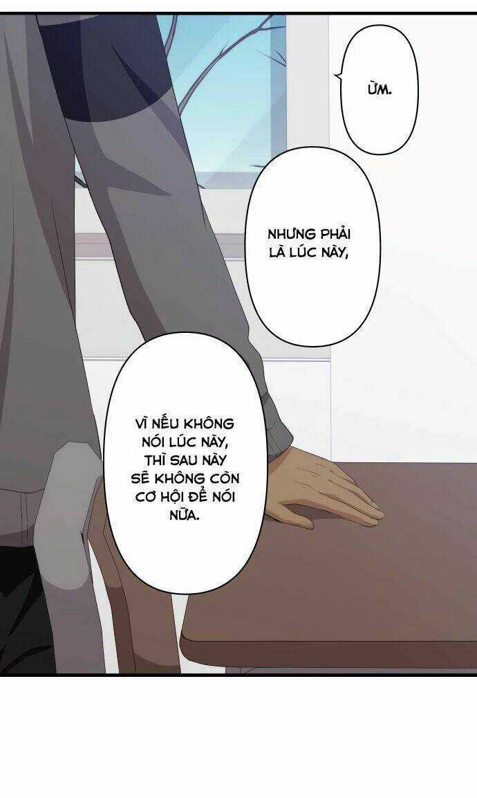 Viên Thuốc Trùng Sinh Chapter 211 trang 21