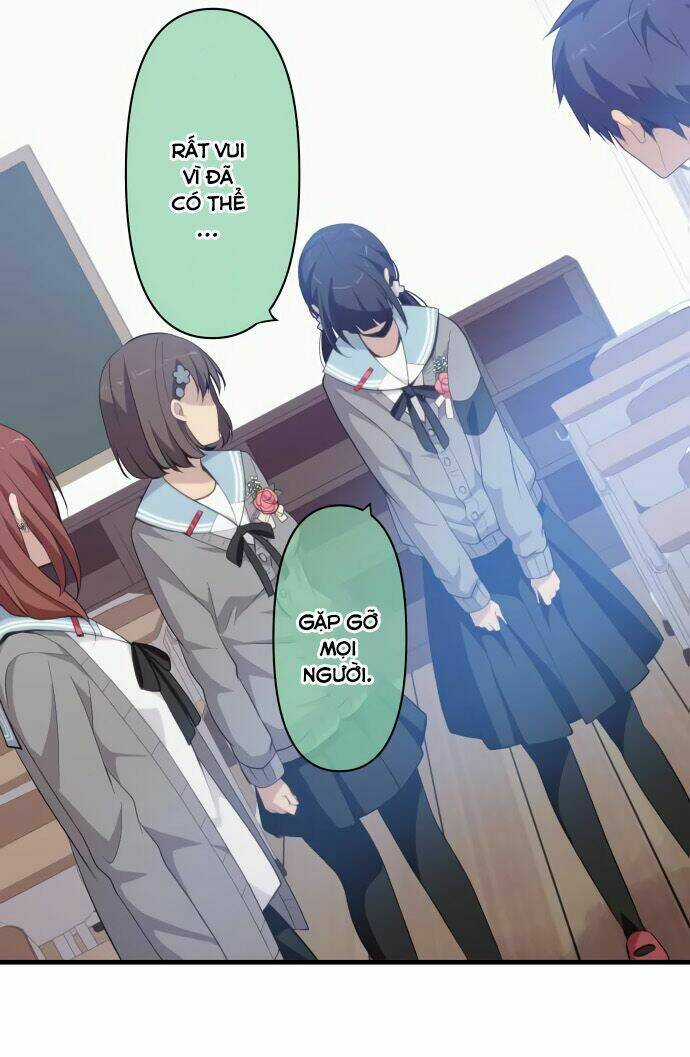 Viên Thuốc Trùng Sinh Chapter 211 trang 25