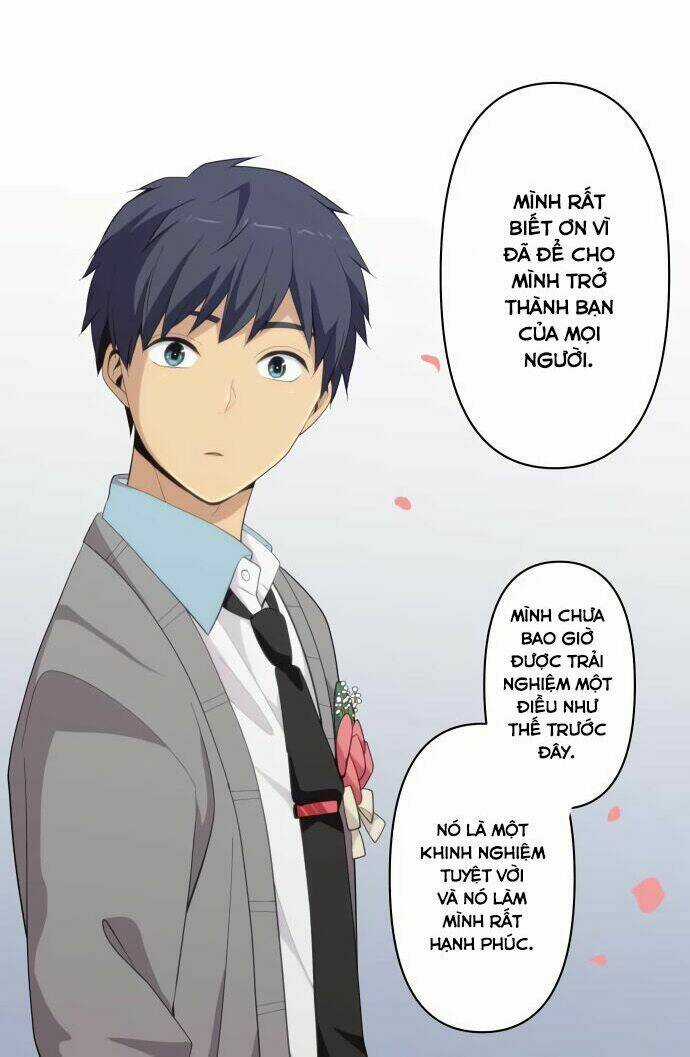 Viên Thuốc Trùng Sinh Chapter 211 trang 26