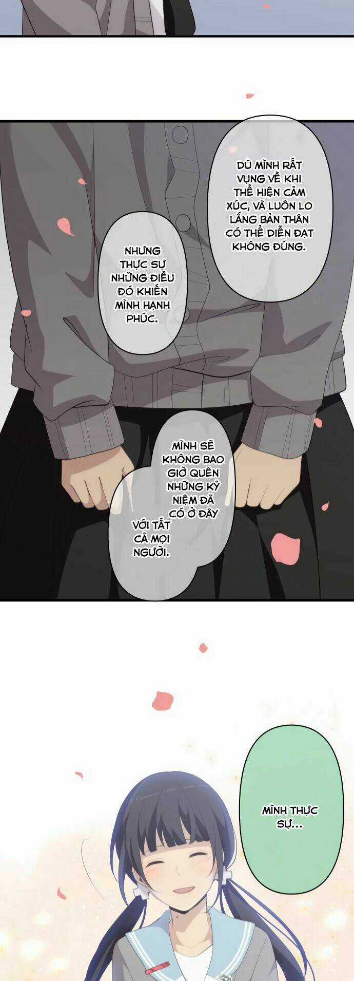 Viên Thuốc Trùng Sinh Chapter 211 trang 27