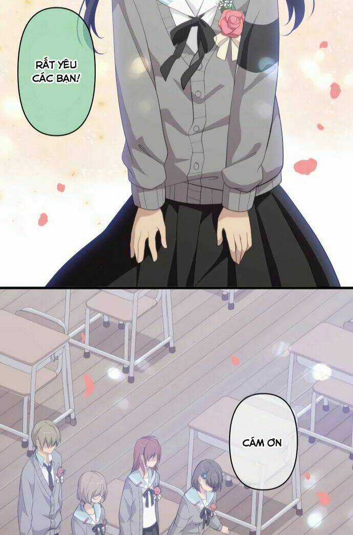 Viên Thuốc Trùng Sinh Chapter 211 trang 28