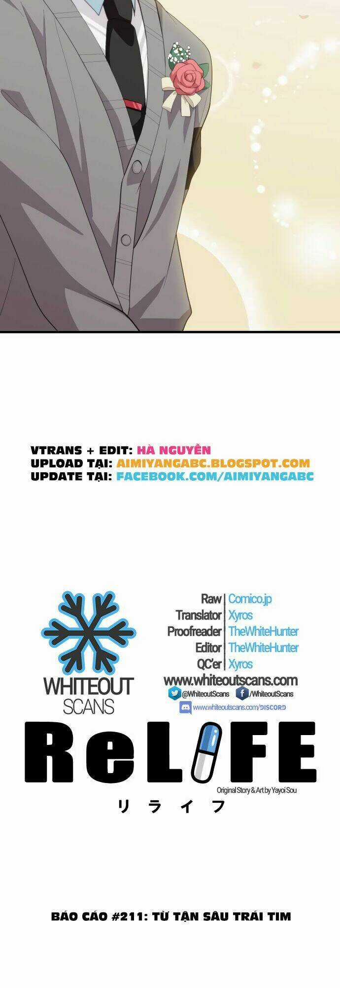 Viên Thuốc Trùng Sinh Chapter 211 trang 4