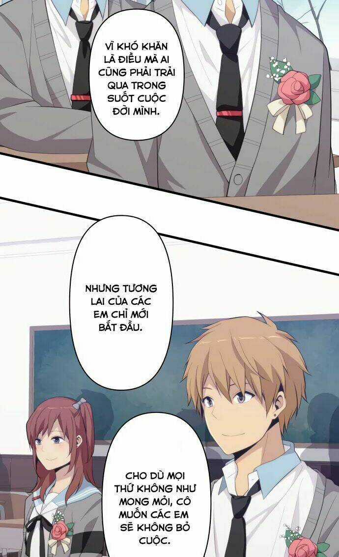 Viên Thuốc Trùng Sinh Chapter 211 trang 6