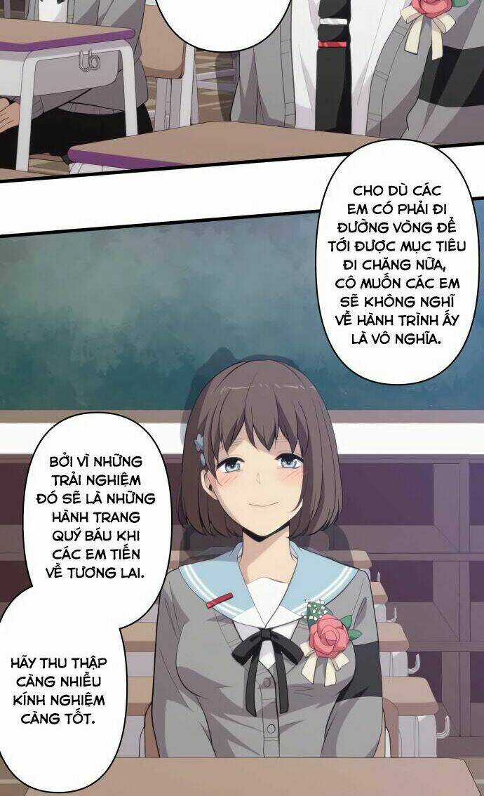 Viên Thuốc Trùng Sinh Chapter 211 trang 7