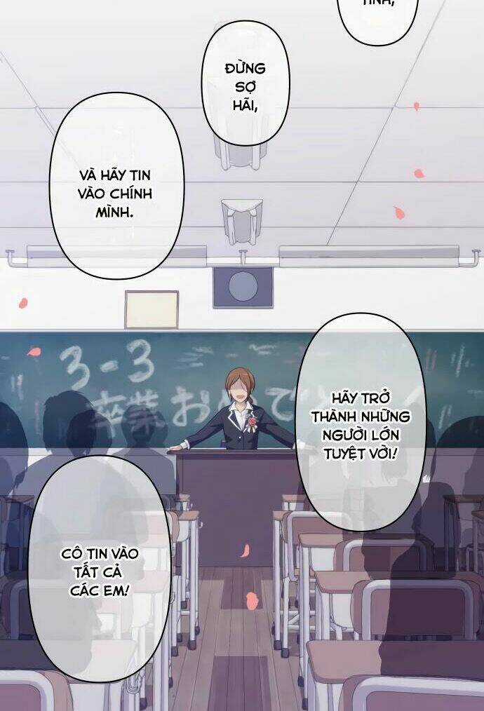 Viên Thuốc Trùng Sinh Chapter 211 trang 9