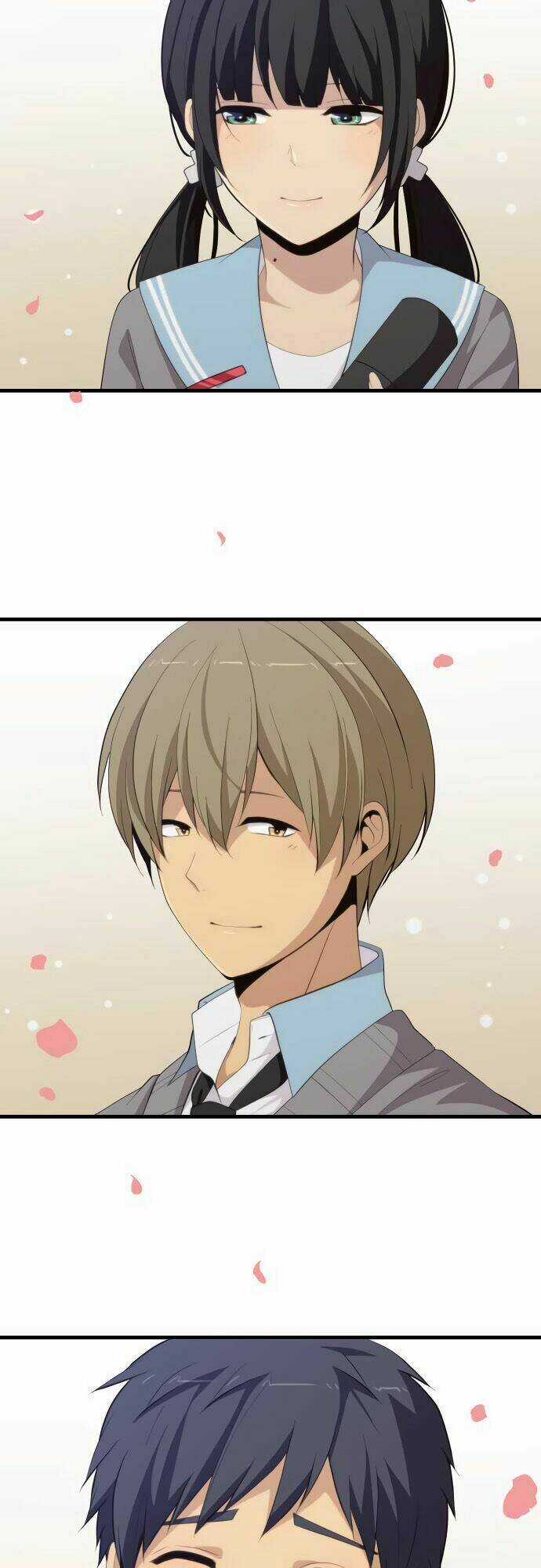 Viên Thuốc Trùng Sinh Chapter 212 trang 12