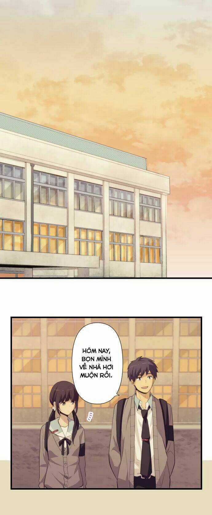 Viên Thuốc Trùng Sinh Chapter 212 trang 16