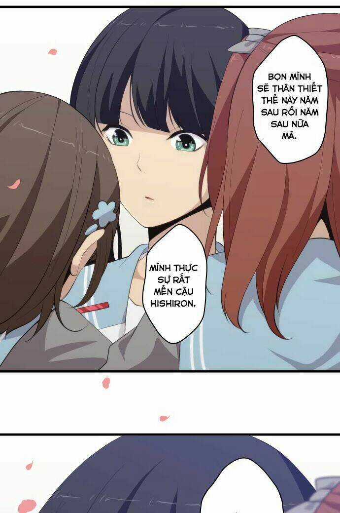 Viên Thuốc Trùng Sinh Chapter 212 trang 2