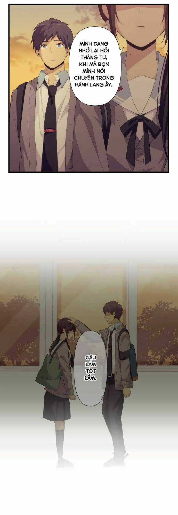 Viên Thuốc Trùng Sinh Chapter 212 trang 23