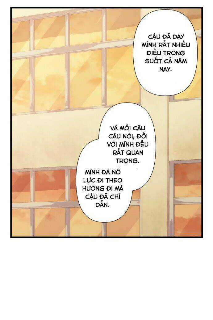 Viên Thuốc Trùng Sinh Chapter 212 trang 24