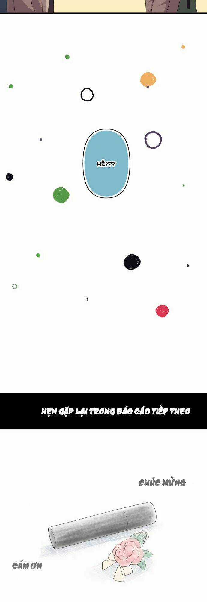 Viên Thuốc Trùng Sinh Chapter 212 trang 33