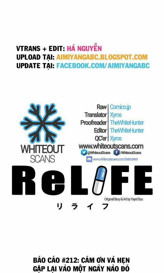 Viên Thuốc Trùng Sinh Chapter 212 trang 5