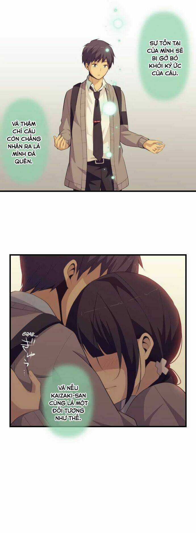 Viên Thuốc Trùng Sinh Chapter 213 trang 12
