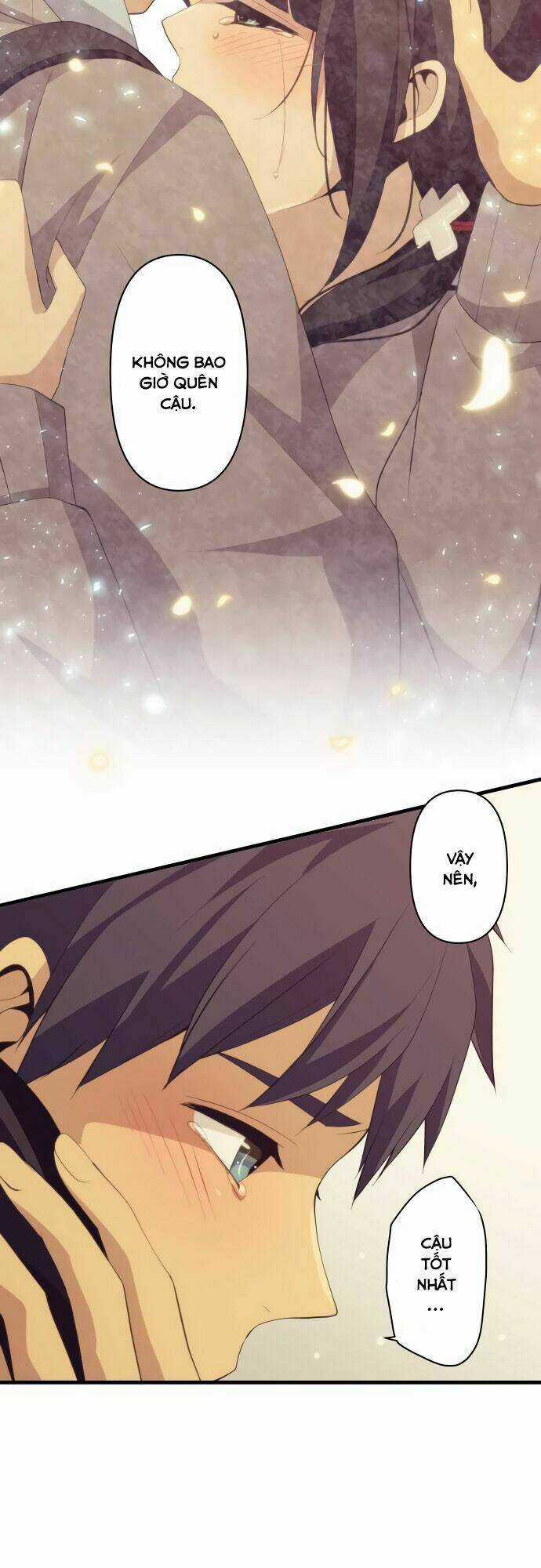 Viên Thuốc Trùng Sinh Chapter 213 trang 18