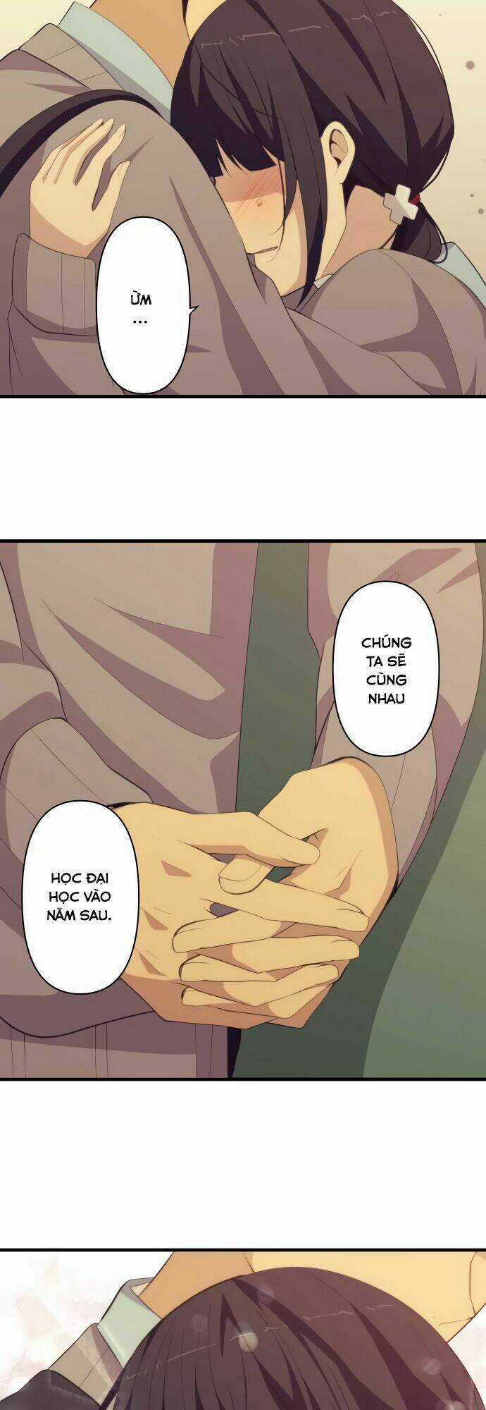 Viên Thuốc Trùng Sinh Chapter 213 trang 22