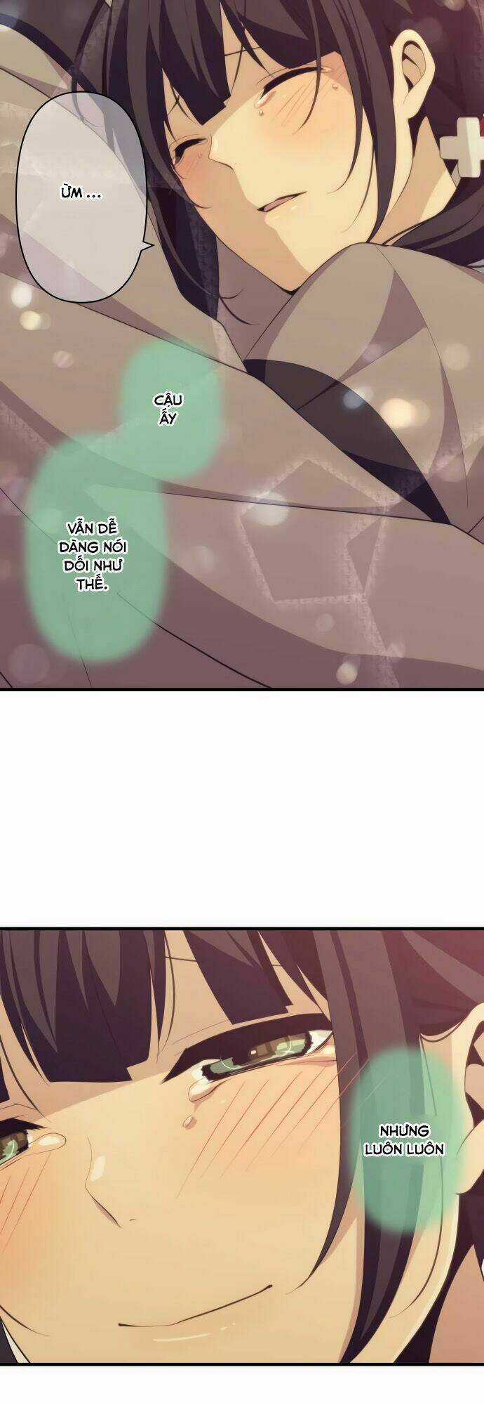 Viên Thuốc Trùng Sinh Chapter 213 trang 23
