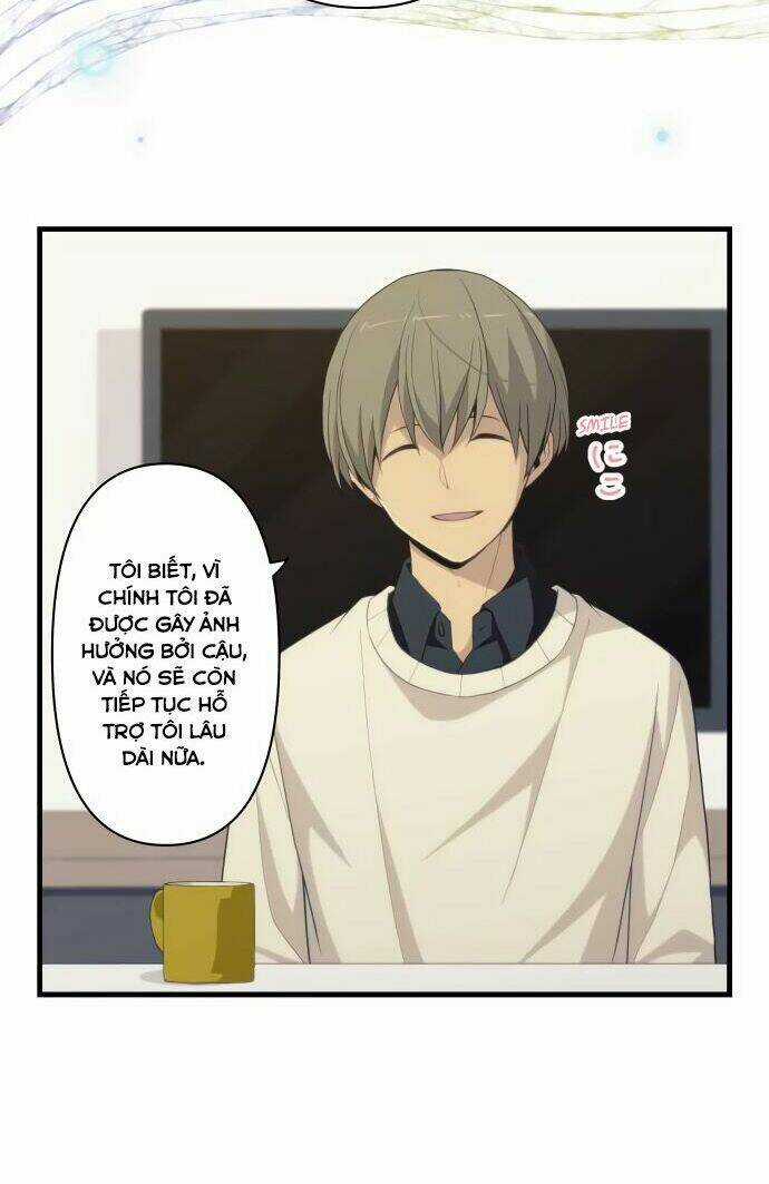 Viên Thuốc Trùng Sinh Chapter 214 trang 11