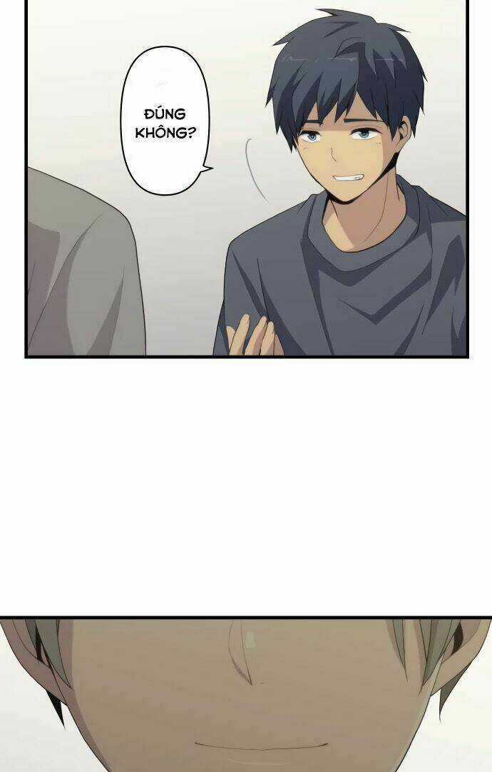 Viên Thuốc Trùng Sinh Chapter 214 trang 19