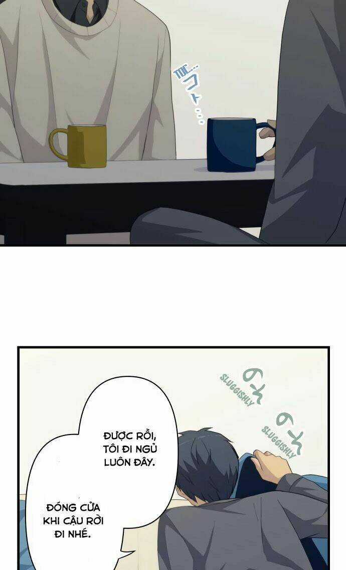 Viên Thuốc Trùng Sinh Chapter 214 trang 23