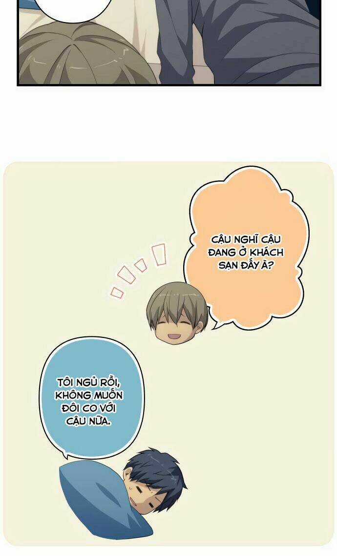 Viên Thuốc Trùng Sinh Chapter 214 trang 24