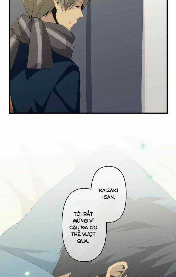 Viên Thuốc Trùng Sinh Chapter 214 trang 28