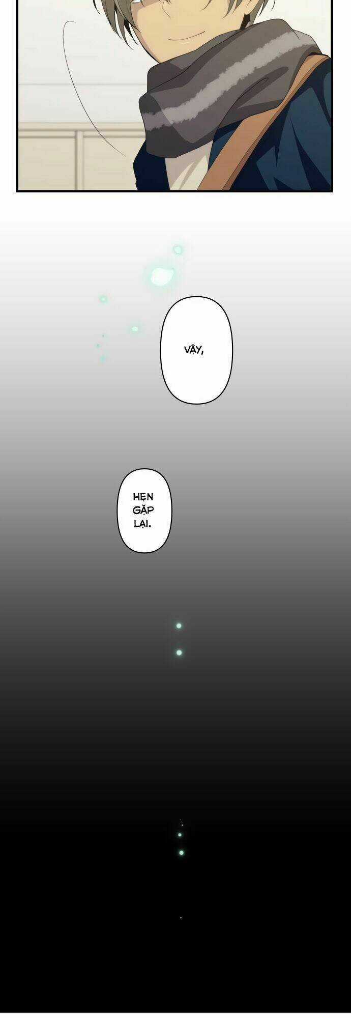 Viên Thuốc Trùng Sinh Chapter 214 trang 30