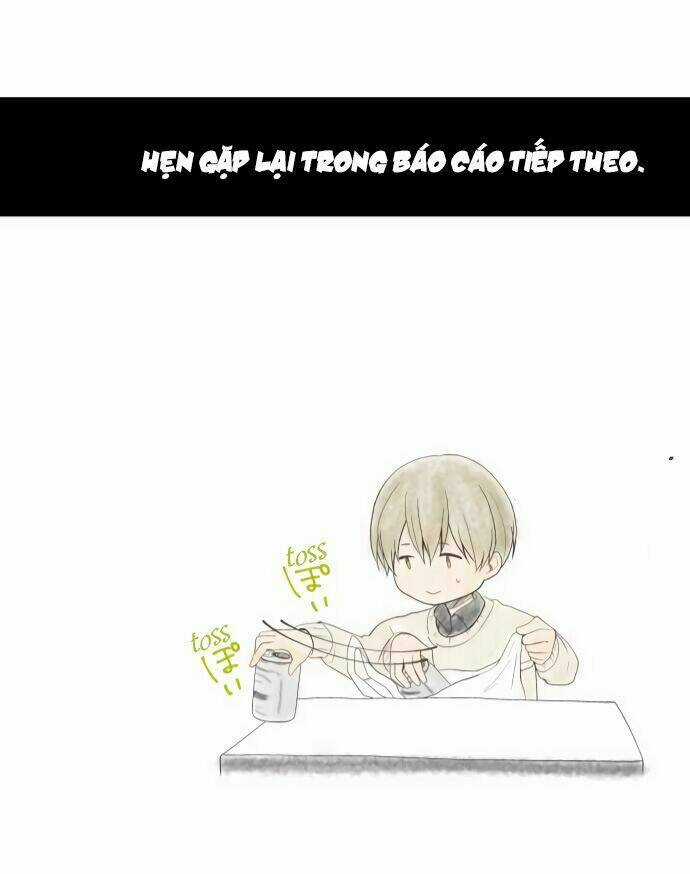 Viên Thuốc Trùng Sinh Chapter 214 trang 31