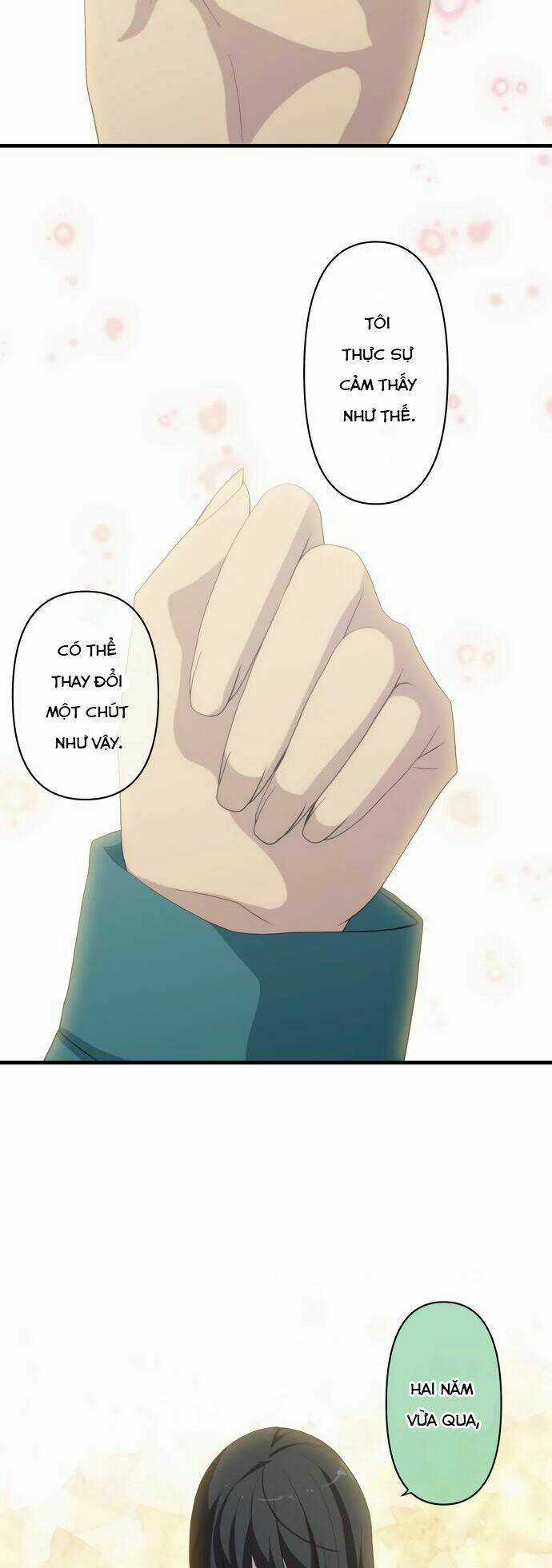 Viên Thuốc Trùng Sinh Chapter 215 trang 12