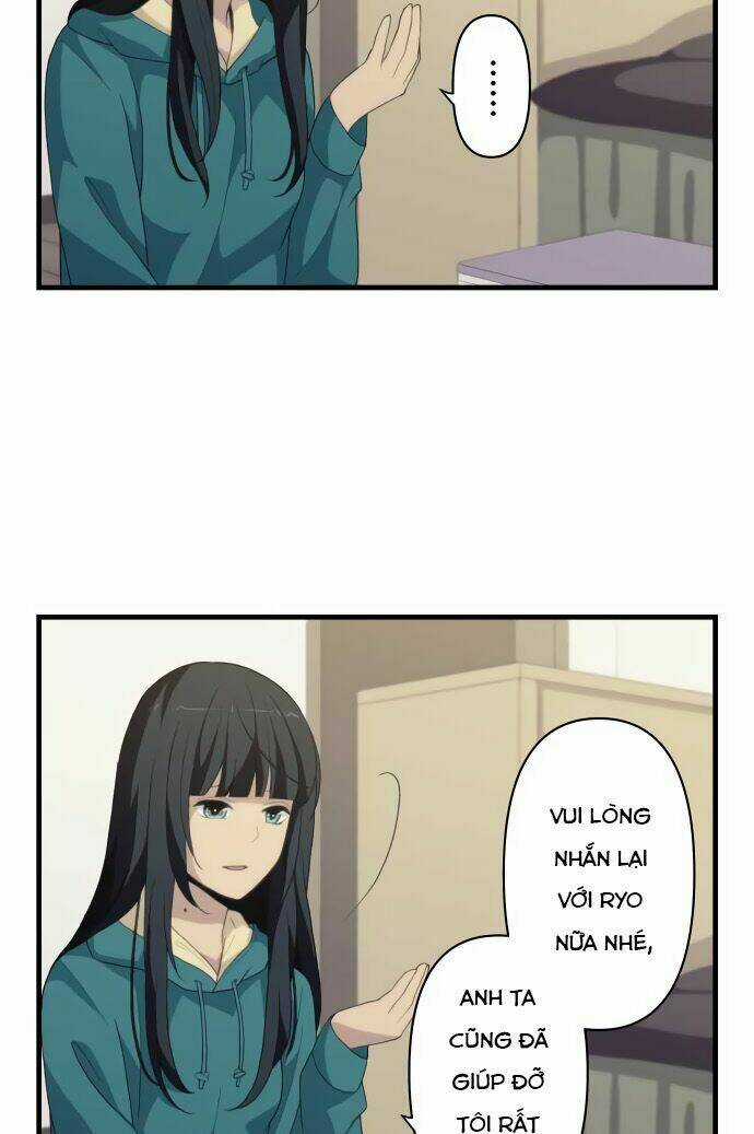 Viên Thuốc Trùng Sinh Chapter 215 trang 14