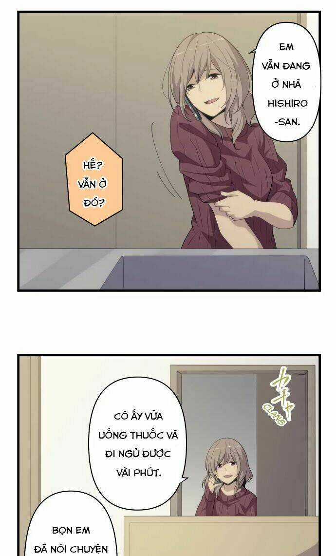 Viên Thuốc Trùng Sinh Chapter 215 trang 20