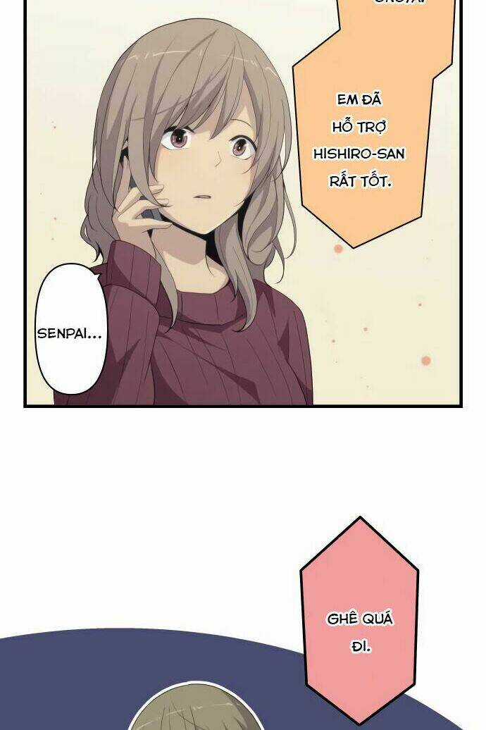 Viên Thuốc Trùng Sinh Chapter 215 trang 25