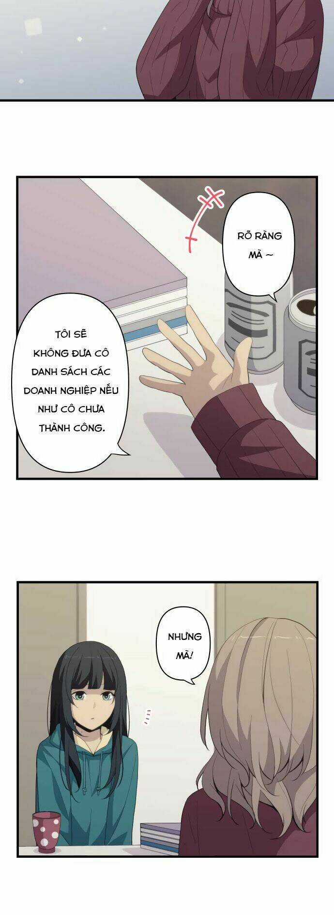 Viên Thuốc Trùng Sinh Chapter 215 trang 3