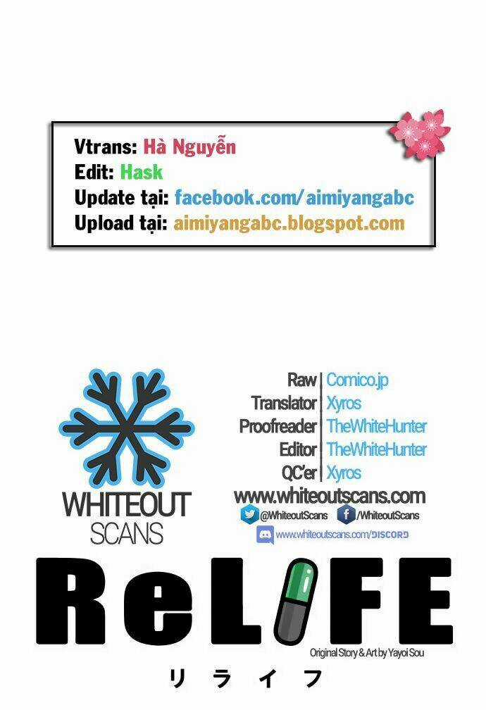 Viên Thuốc Trùng Sinh Chapter 215 trang 30