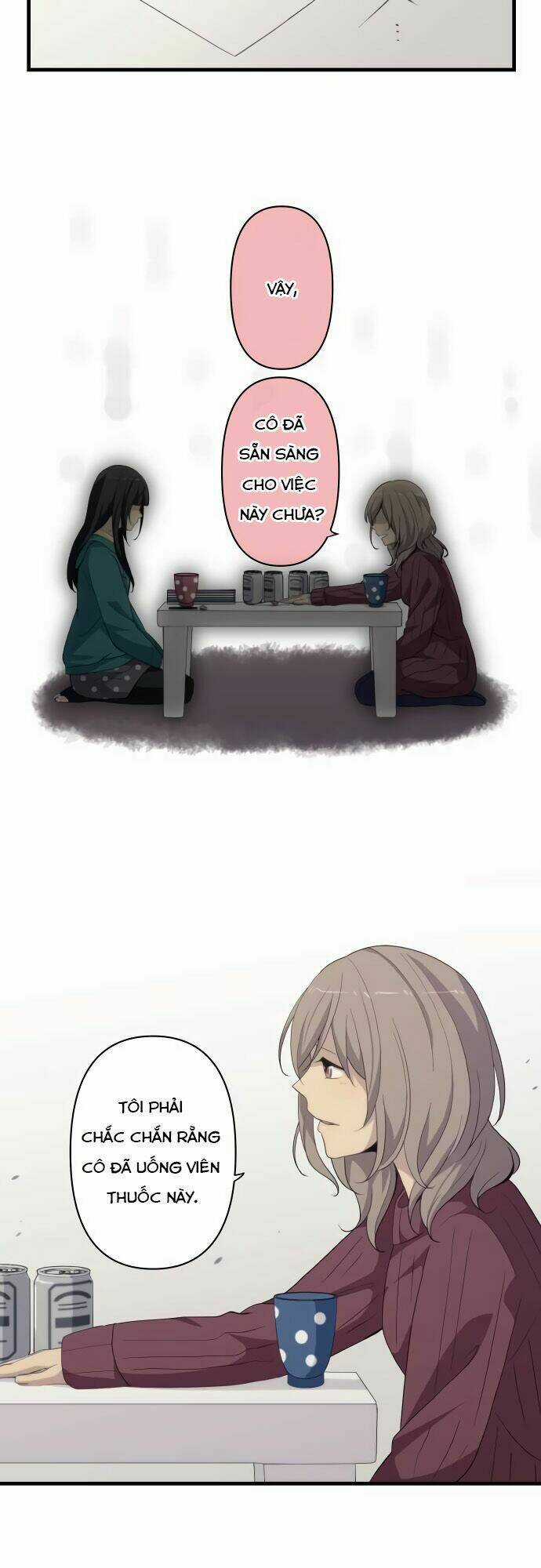 Viên Thuốc Trùng Sinh Chapter 215 trang 7