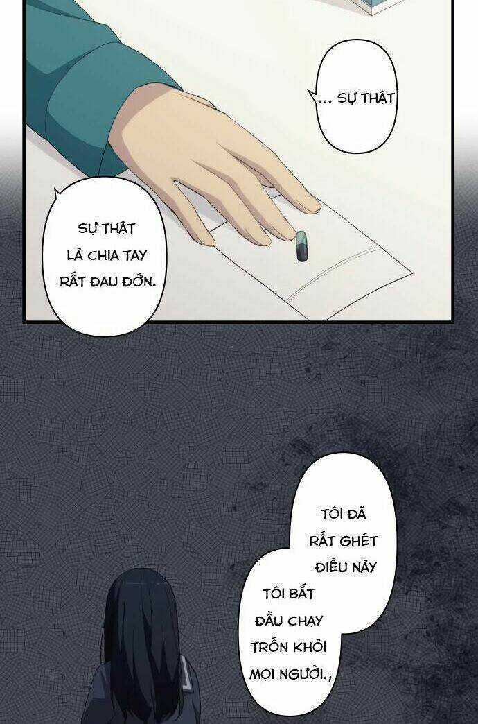 Viên Thuốc Trùng Sinh Chapter 215 trang 9