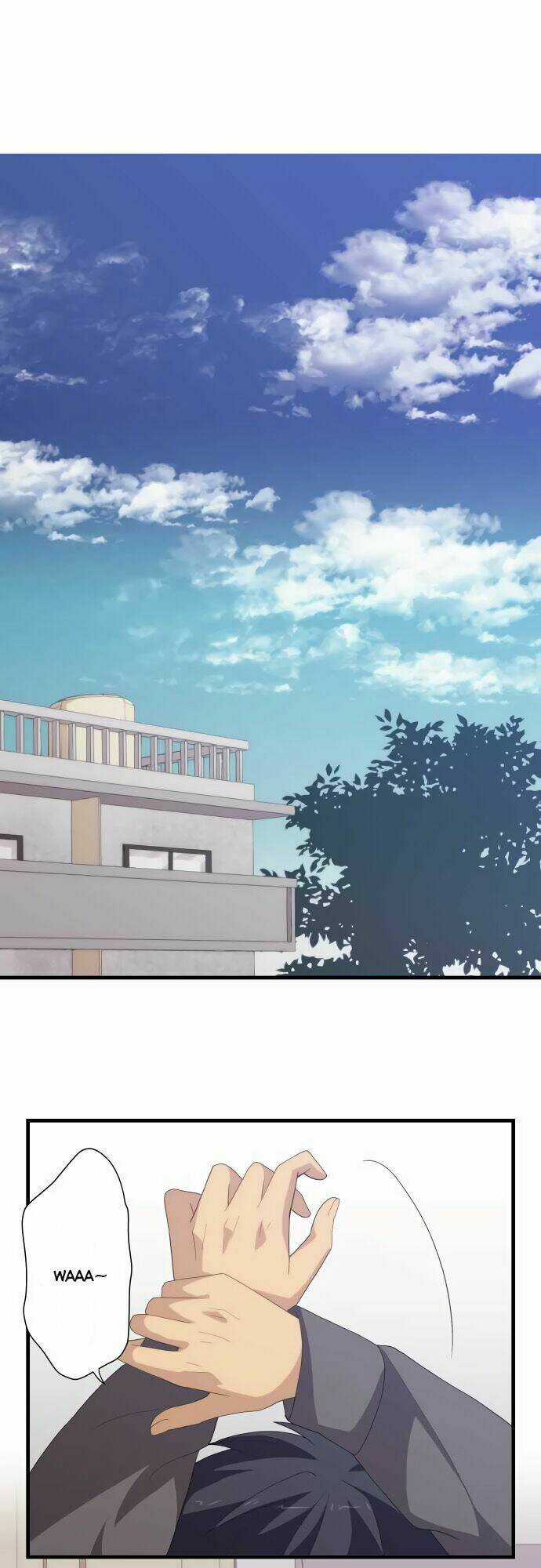 Viên Thuốc Trùng Sinh Chapter 216 trang 12