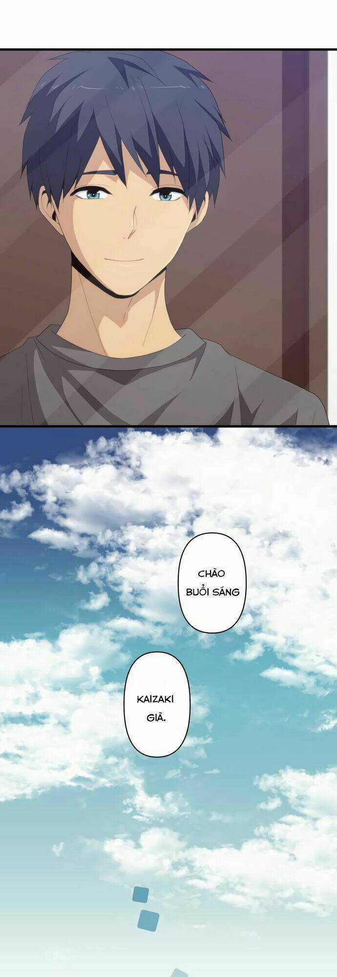 Viên Thuốc Trùng Sinh Chapter 216 trang 15