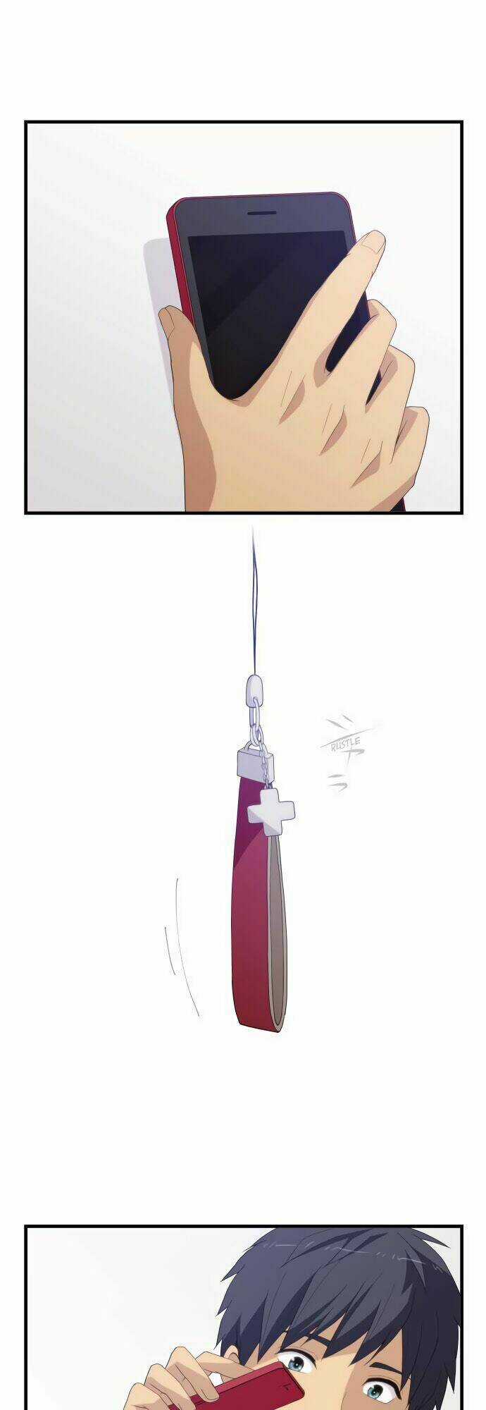 Viên Thuốc Trùng Sinh Chapter 216 trang 17